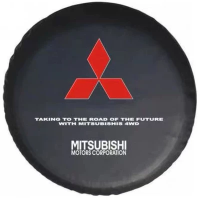 Spare wheel cover — Off-Road Vehicle Pvc Leather Spare