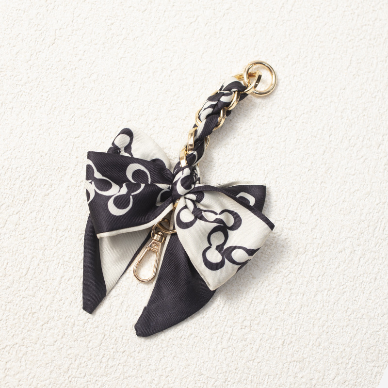 블랙 5 활 연장 체인 17cm