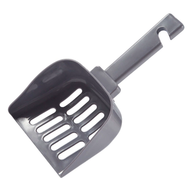 Фабрика прямые оптовые Новый кошачий наполнитель лопатой фильтр кошачий наполнитель лопатой экскрементов портативный пикап инструменты для чистки домашних животных