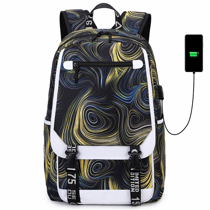 노란색으로 인쇄됨