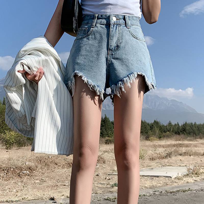 162 라이트 블루 홀