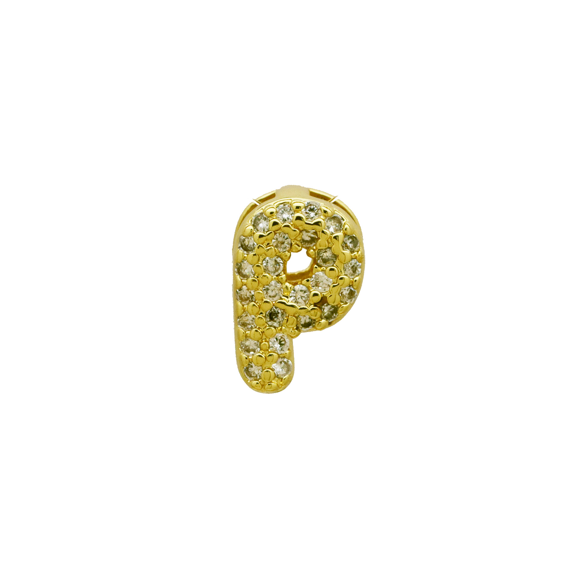 4g Weight Beads, Chain Jewelry Making Type 6*8mm, 8 * 8mm Jewelry Making Size Center-Drilled Drill Orientation Zircon Inlay Material DIY Jewelry Accessories Classification cable chain Chain Type 1 Piece Quantity Copper Material Letter, Heart Shape Pattern Inlay Design Simple Style, IG Style Style 1 Piece 6*8mm 8 * 8mm Copper Zircon Letter Heart Shape DIY Jewelry Accessories Beads Chain 26