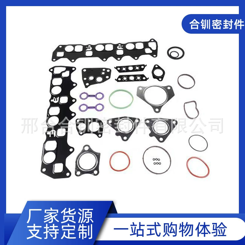 Ремонт двигателя для Mercedes M642 двигателя 6421423280