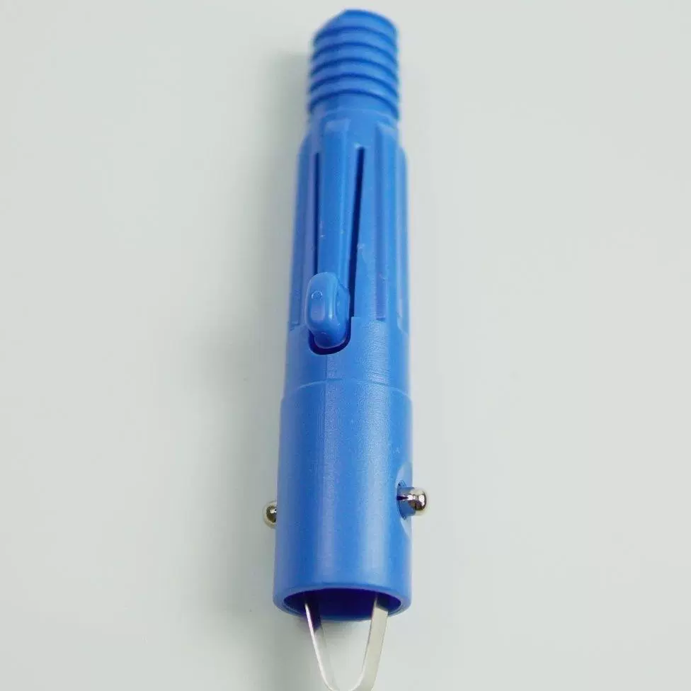 Glass metal accessories
