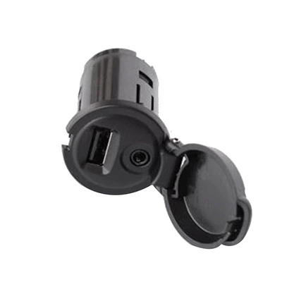 Siqaret yandırıcısı car USB AUX interface