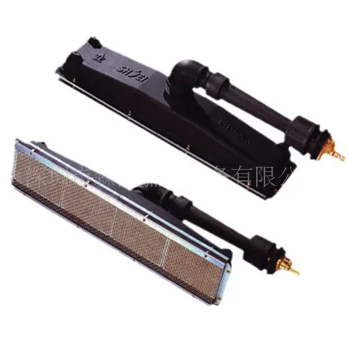 深圳HWP-2402瓦斯炉头森能燃烧设备2402红外线燃烧器厂家直销