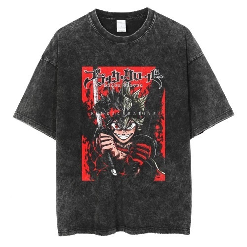 アニメ水洗いtシャツコレクション|undefined
