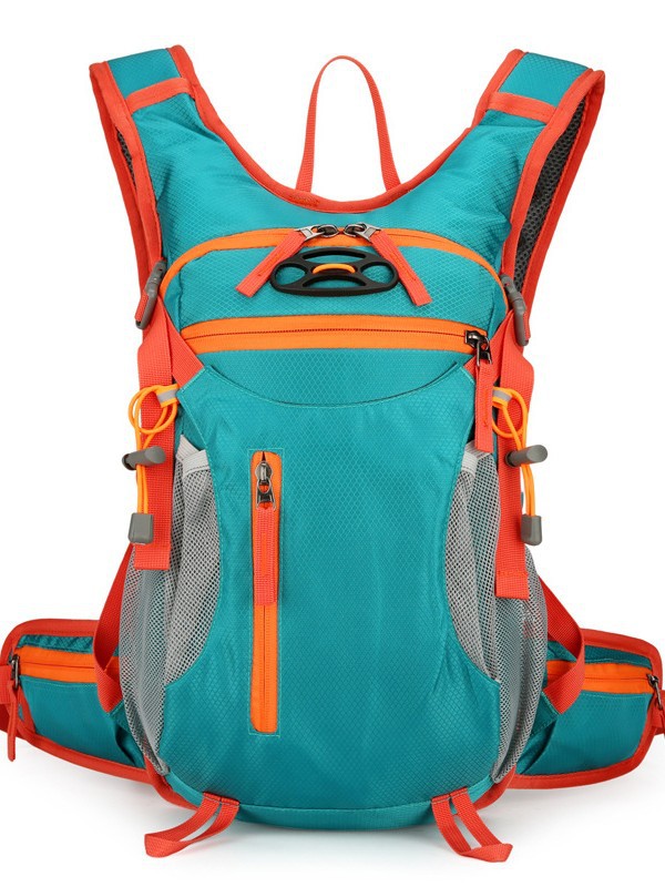 off-road sports breathable waterproof backpack for hiking for…