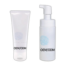 平替小芙温和氨基酸洗面奶 烟酰胺提亮甘草积雪草舒缓控油洁面乳