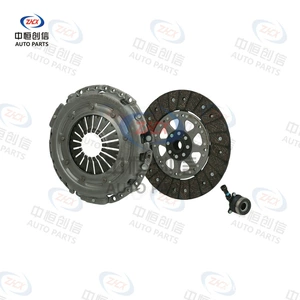 Suitable for Dongfeng Fengxing F600 1.5T clutch kit