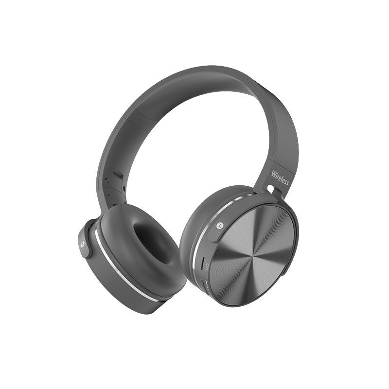 Auriculares de venta caliente transfronterizos Auriculares deportivos inalámbricos de larga duración de la batería Buena calidad de sonido Auriculares Bluetooth estéreo en stock