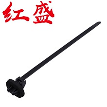 ����ͷ��Բ�̵Ĺ̶��������� 126-00197/T60SOSSFT62X122-E-MD