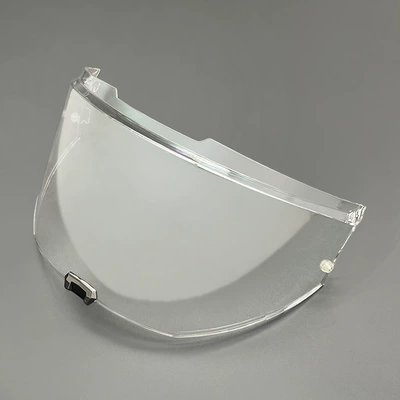 Dəbilqə (Kaska) aksesuarları: Advant 2, Multi-Color Day - ff910-transparent