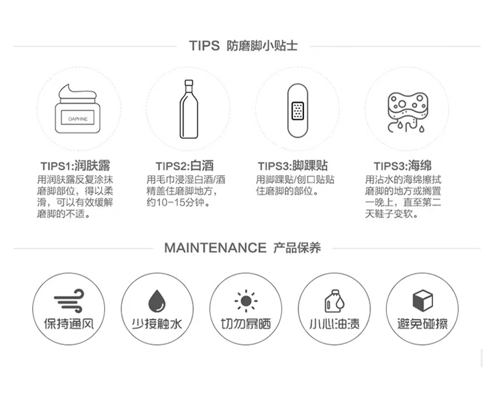 Boot nữ cổ thấp mũi vuông siêu cao gót da bò lót lông cừu ấm áp — màu đen chi tiết 24