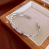 97#Bracelet-Silver