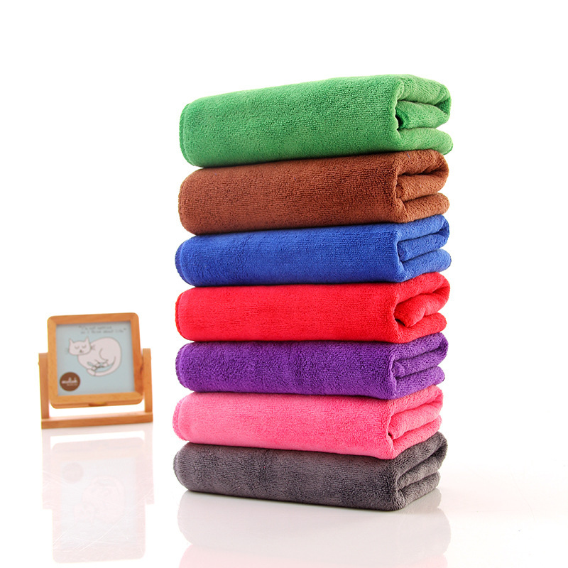Car wash towel thickened microfiber car towel 420g absorbent towel 30*70 car wash towel thickened car cloth Car wash towel thickened microfiber car towel 420g absorbent towel 30*70 car wash towel thickened car cloth