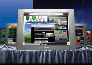Proface Pfxgp3300Uad Proface