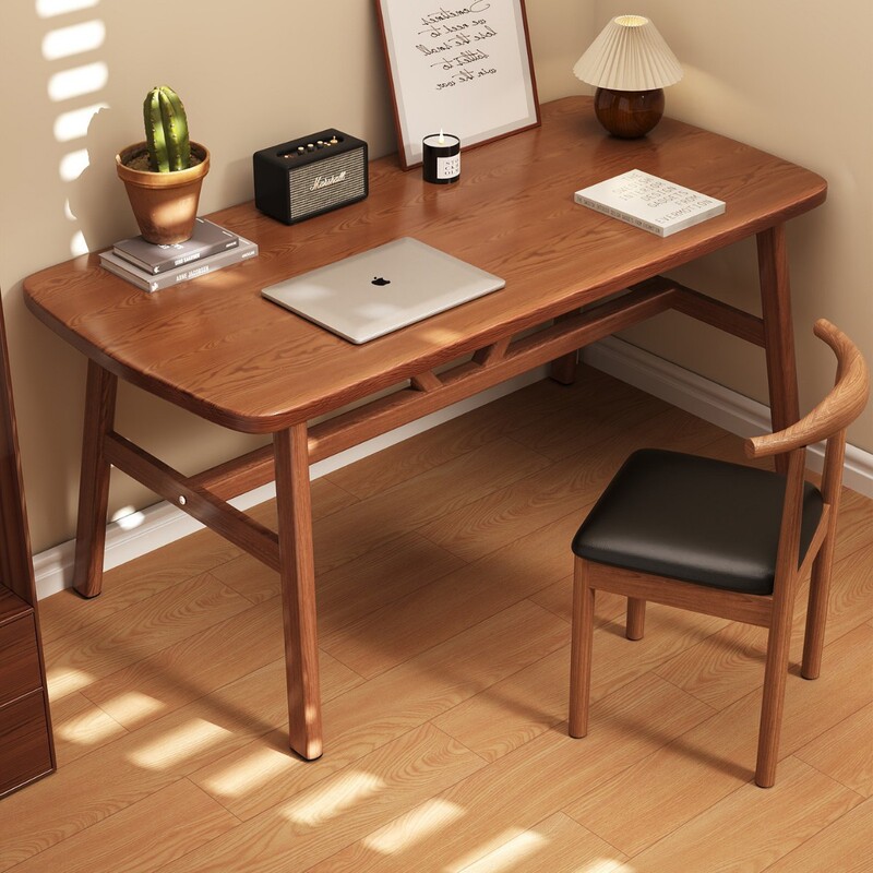 Computer Desk, Bedroom Home Desk, Simple Rental House Desk and Chair, Work Desk, Student Writing Desk, Office Desk Computer Desk, Bedroom Home Desk, Simple Rental House Desk and Chair, Work Desk, Student Writing Desk, Office Desk
