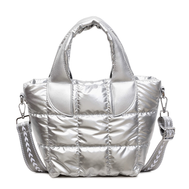El Silver Pequeño
