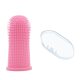 Pet Finger Set Toothbrush Cat and Dog Oral Cleaning Amazon New Dental Calculus Oral Care