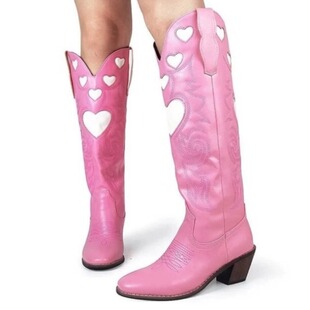 ����ţ��Cowboy Cowgirls Boots Shoes���R�d���uͨ