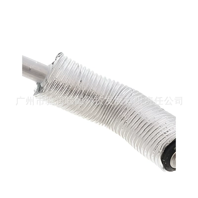 Pipe 11538663517 11538853293 – automobile water pipe