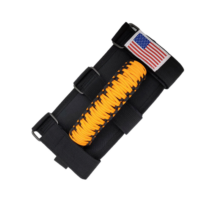 Factory for outdoor handle suitable for JEEP Wrangler modified accessories Wrangler handle modified handle