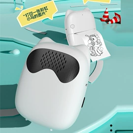 热敏打印机;拍立得相机;迷你相机