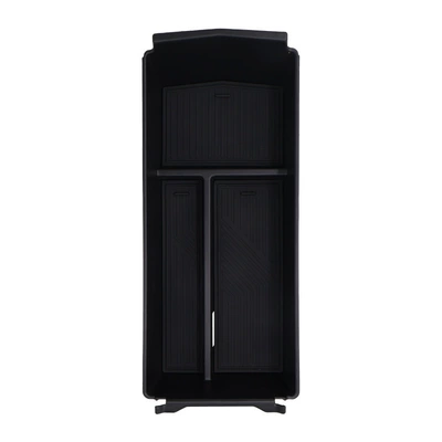 Box Central Control Storage Box | Car storage bag/box