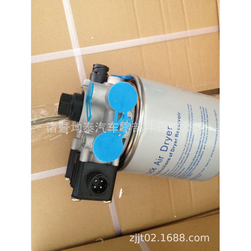 El Autobús Europeo del camión pesado del secador 2046522 del aire parte SMT