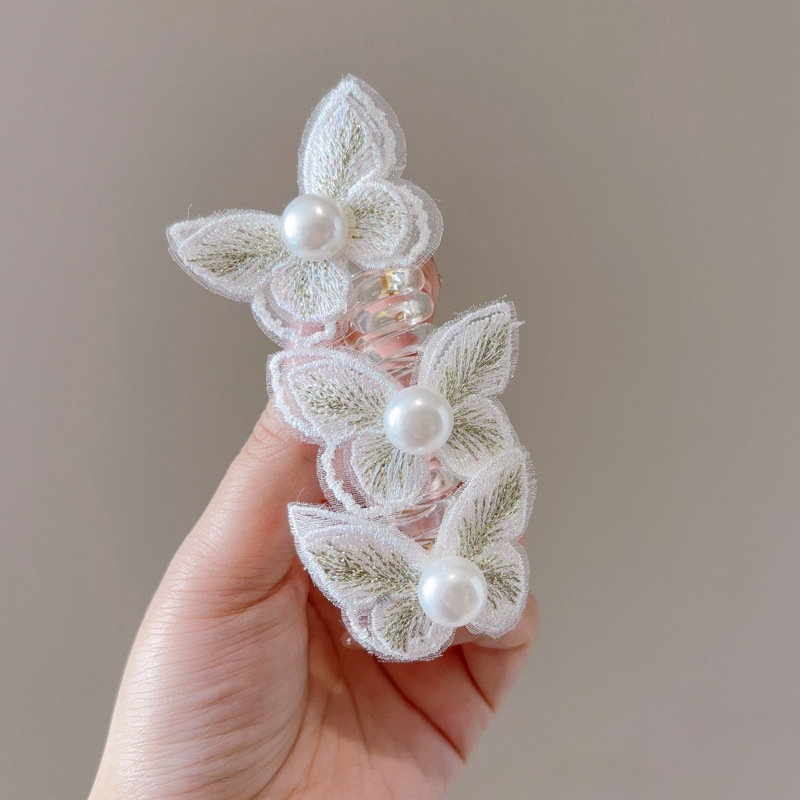 Gradiente de color gelatina línea telefónica cabello anillo cabeza cuerda para mujeres 2025 nueva banda de goma de cola de caballo alta toque de sombrero sin rastro temperamento