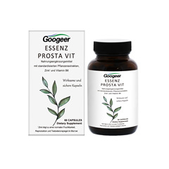 Googeer Essenz Prosta Vit Body Treatment