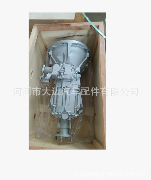 380008012 Zf 6S600To Foton Weichai Medium Truck Heavy-Duty Light Truck Automatic L1171000000006