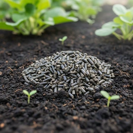 有机肥;栽培基质;生物肥料