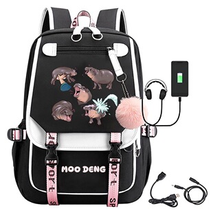 �ɐ۾W�t����MOO DENG���Rӡ��USB�p�米���ЌW���������Е���