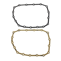 21814-5T0-000 Compatible with Honda Civic, Fit, City, Vezel, XRV, and Crider Oil Pan Gasket & Sealing Pad