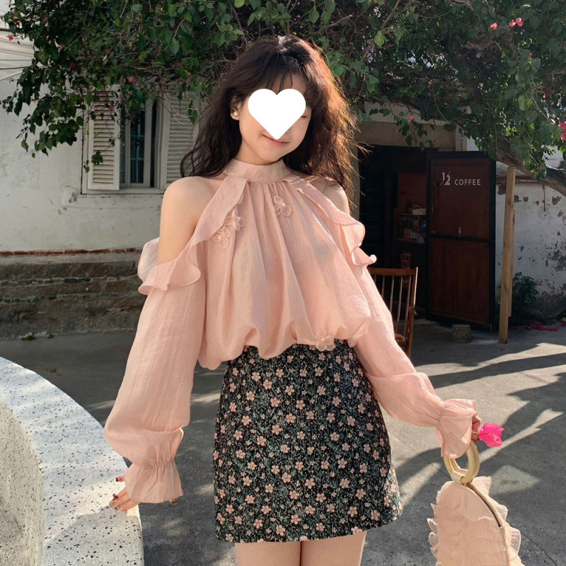 피치 핑크