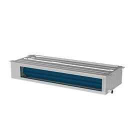 适用F款商用空调5匹风管机FGP12Pd/变频省电办公室用空调批发