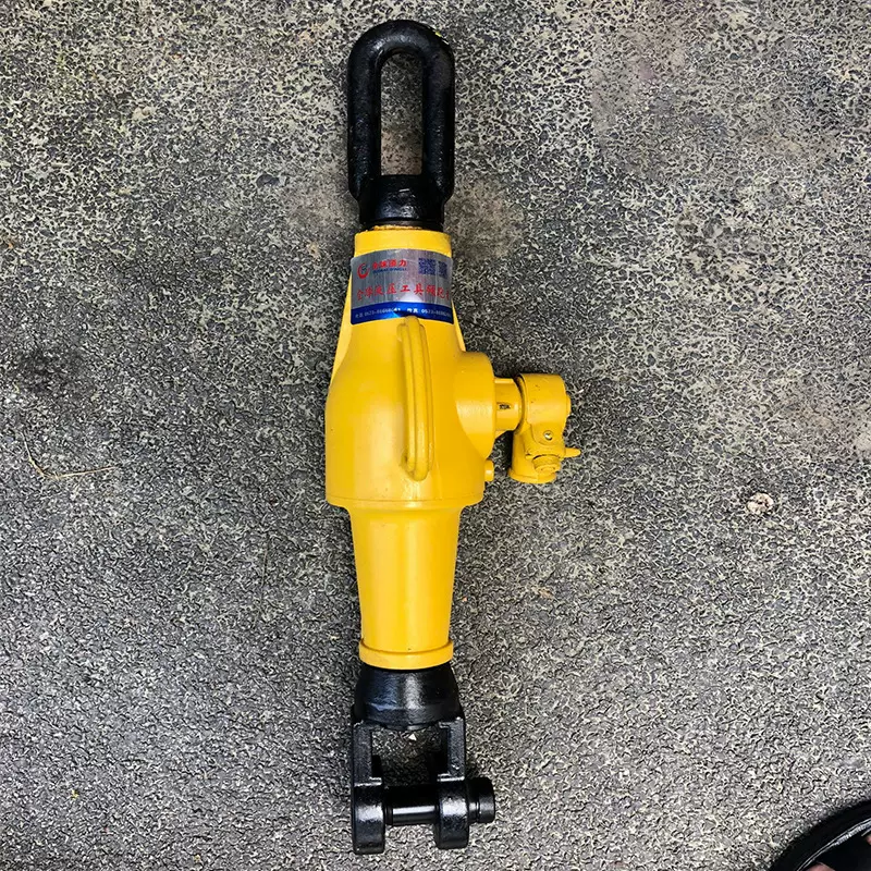 船用旋转拉紧器型号全螺旋式拉力机拉泵顶力机械LQL-22螺旋合拢器