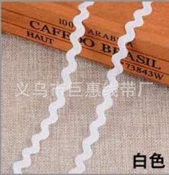 Blanco * 5mm * 250 m/paquete