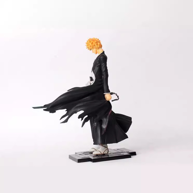 Ichigo Kurosaki Figure 2