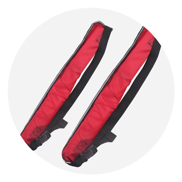 Belt for adults