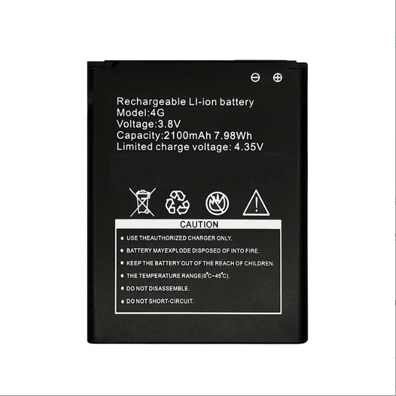 Suitable for Xinyi D623 D523 D921 Portable Wifi Battery B9010