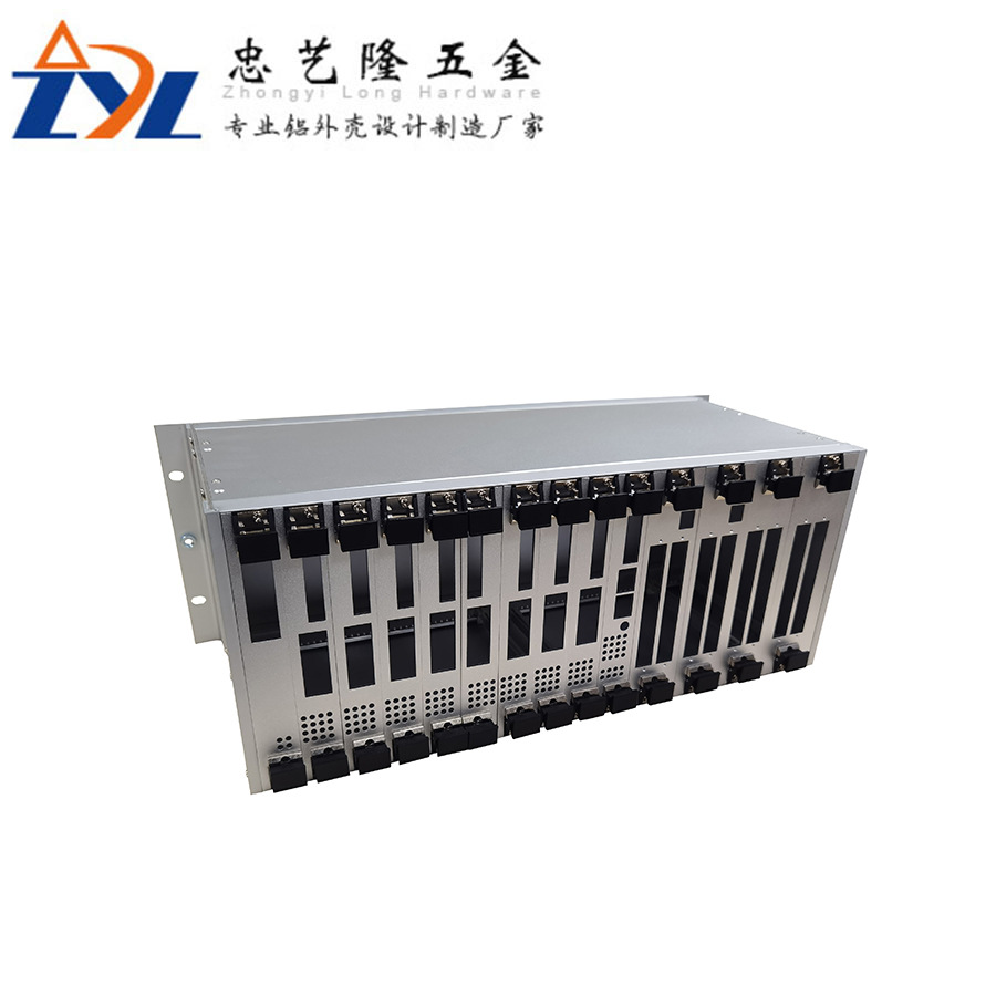 钣金机箱 工控钣金机箱机柜 通讯设备钣金机箱外壳 钣金机箱厂家