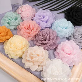 饰品配件;发饰头饰配件;diy饰品