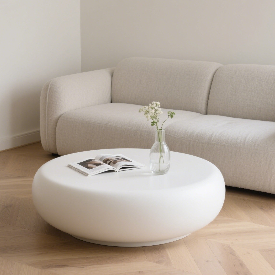 厂家定制滚塑一体成型家具椅子几何造型家具柜子定制滚塑模具