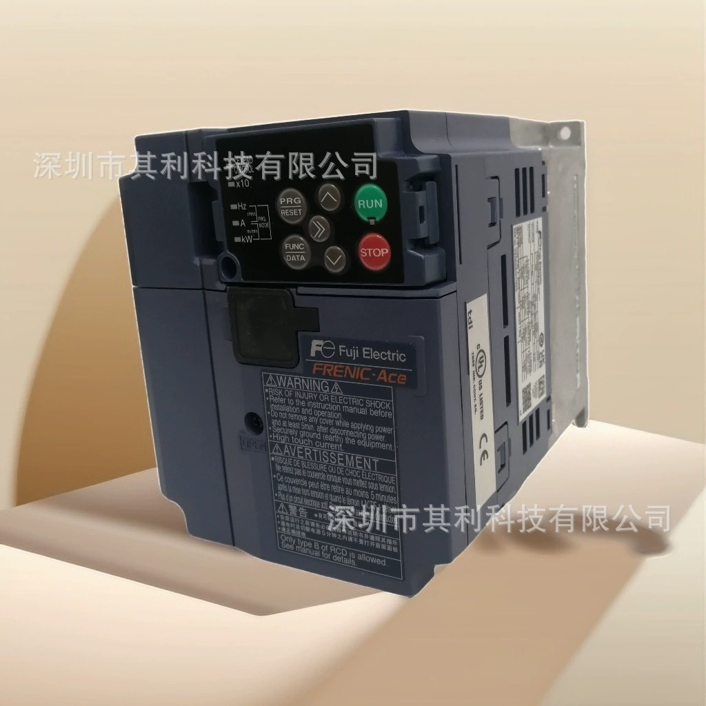 Преобразователь Fuji FRN0004E2S-4C FRN0006E2S-4C FRN0007E2S-4C, новый оригинал