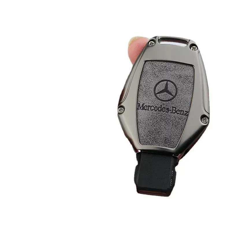 Заглушка крышки ключа Mercedes-Benz glccla, старый стиль мужская оболочка gla200c200lv260e300l пряжка GLK300 съемная