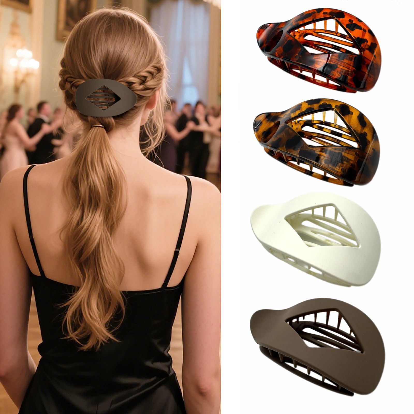 다이아몬드 4종 세트 4