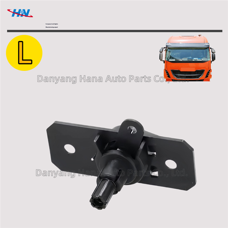 Manija de la puerta del coche 5801447885 para la fábrica de piezas de camiones Iveco LVECO